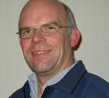 Prof. Dr. phil. Carsten Schmidt