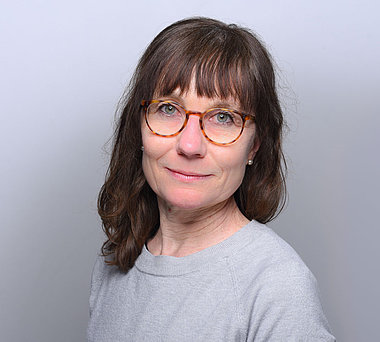 Prof. Dr. Silke Brenne