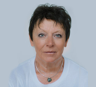 Prof. Dr. Gudrun Zimmermann