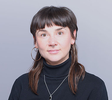 Dominika Barwinski