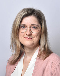 Prof. Dr. Regine Mößle